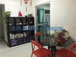 Sengkang Central (Sengkang), HDB 5 Rooms #92354522